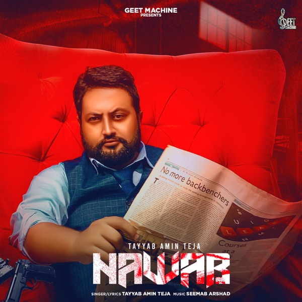 Nawab Cover