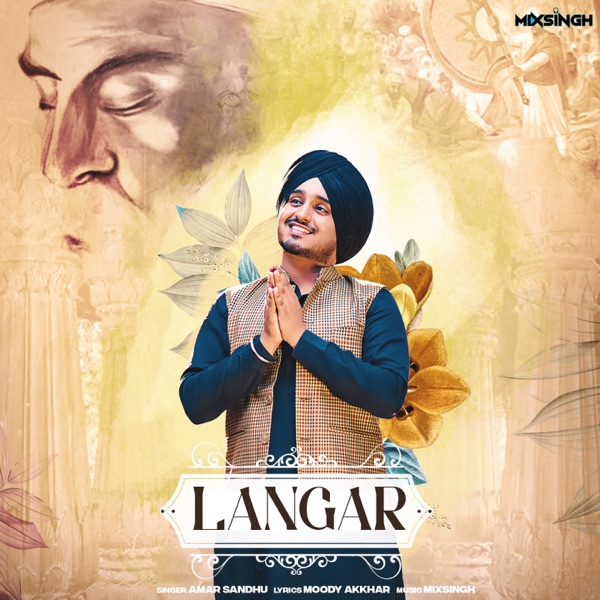 Langar Cover