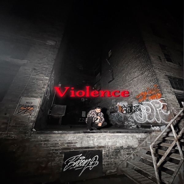 Violence Cover