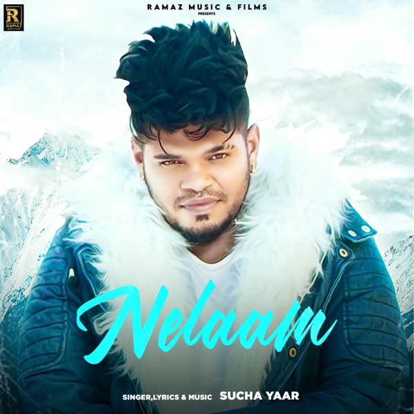 Nelaam Cover