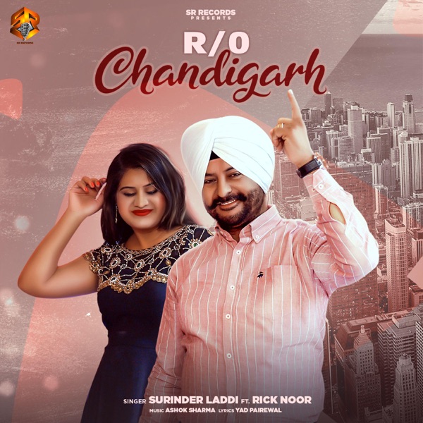 Chandigarh Cover