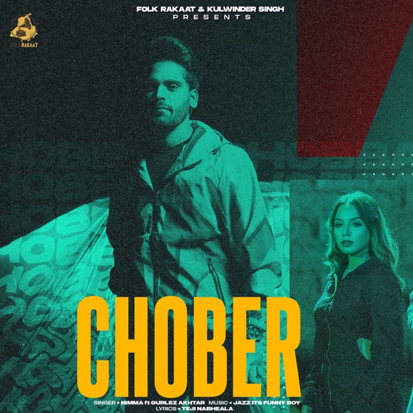 Chober Cover