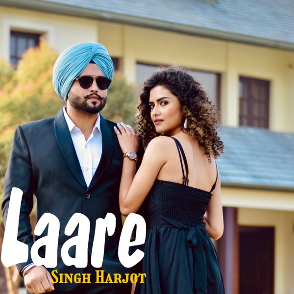 Laare Cover