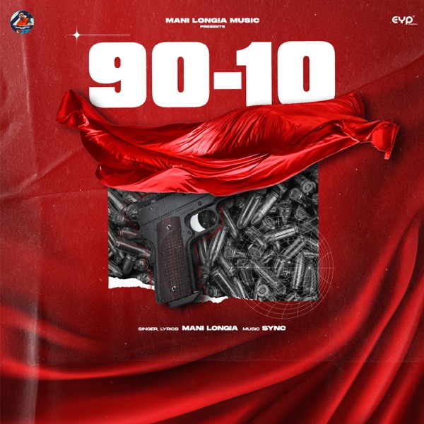 90-10 Cover