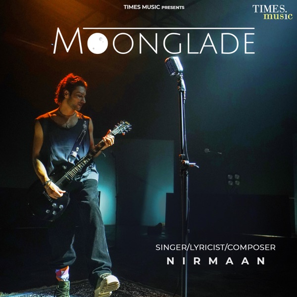 Moonglade Cover