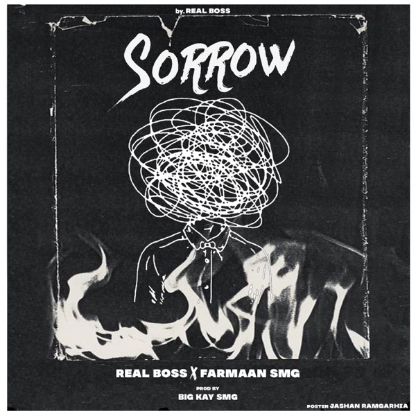 Sorrow Cover