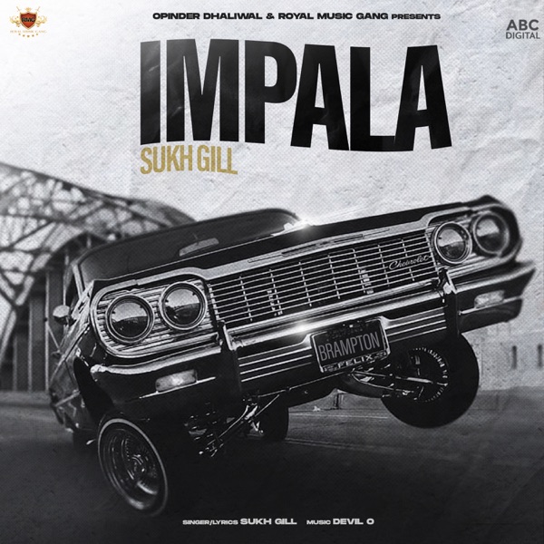 Impala Cover