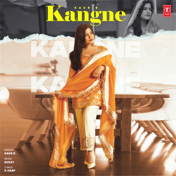 Kangne Cover