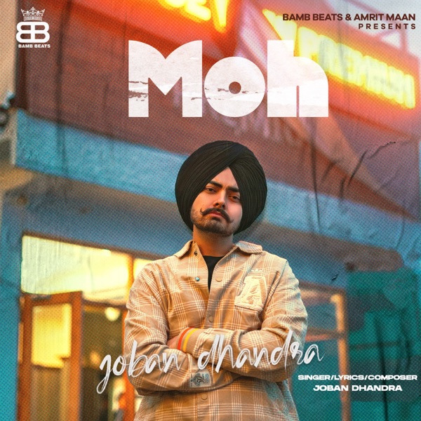 Moh Cover