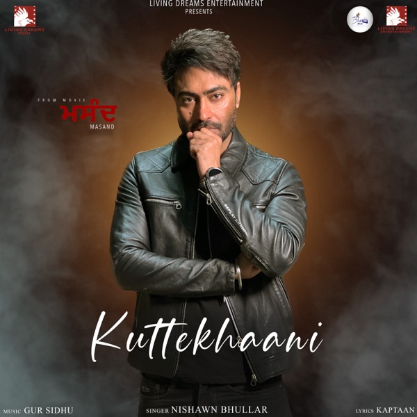 Kuttekhaani Cover