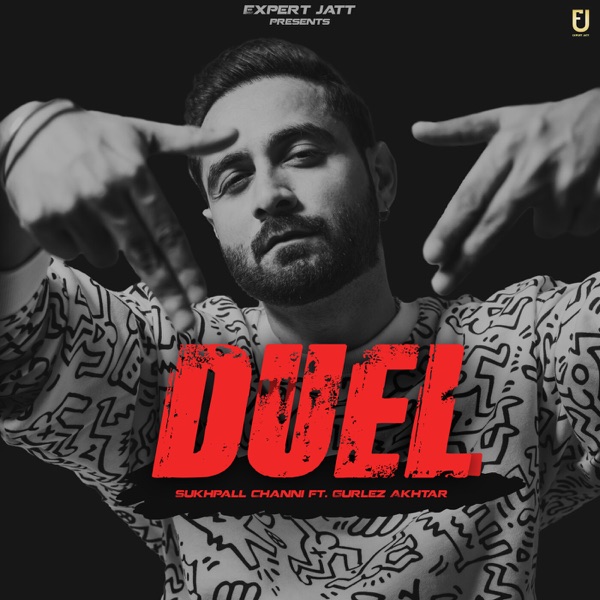 Duel Cover