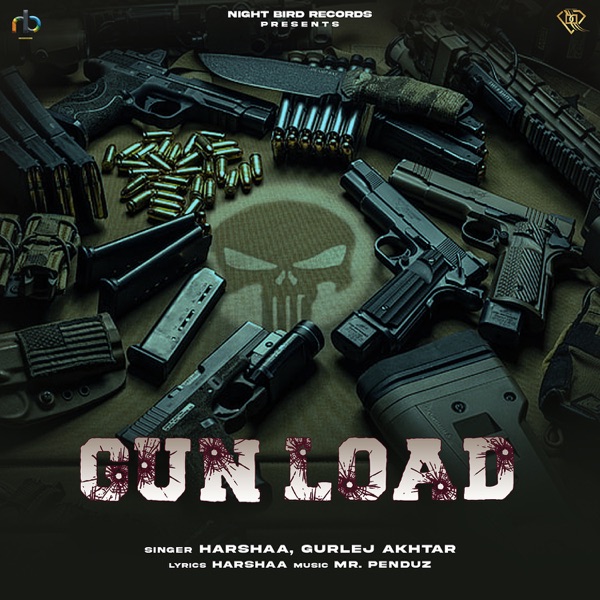 Gun Load Cover