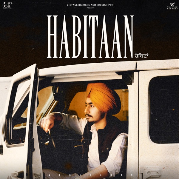 Habitaan Cover