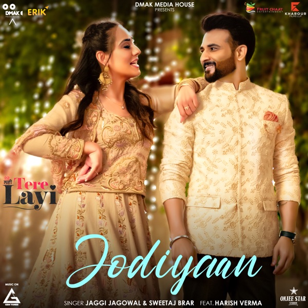 Jodiyaan Cover