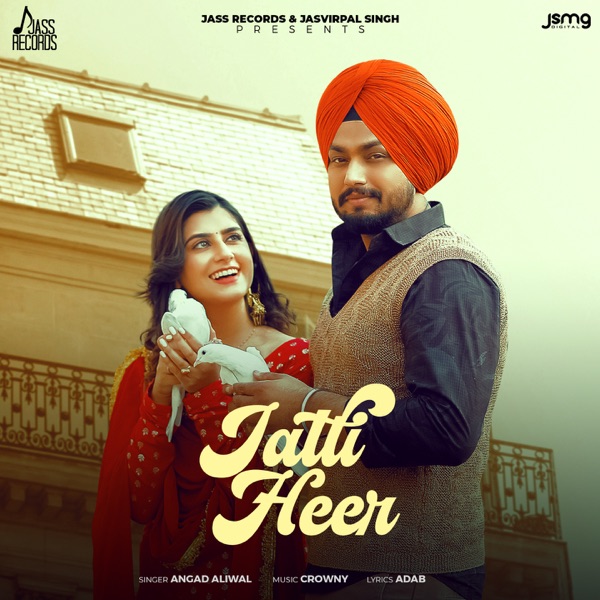 Jatti Heer Cover