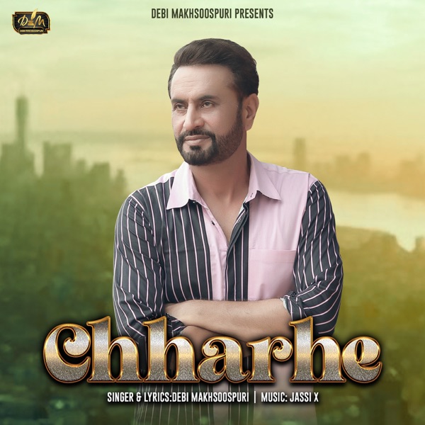 Chharhe Cover