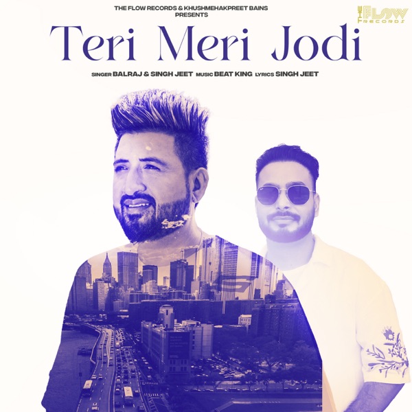 Teri Meri Jodi Cover