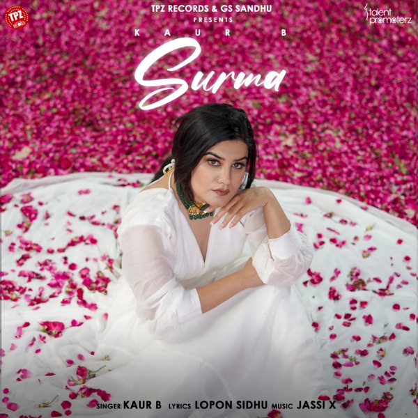 Surma Cover