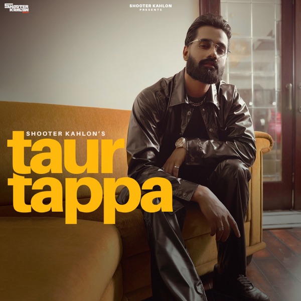 Taur Tappa Cover