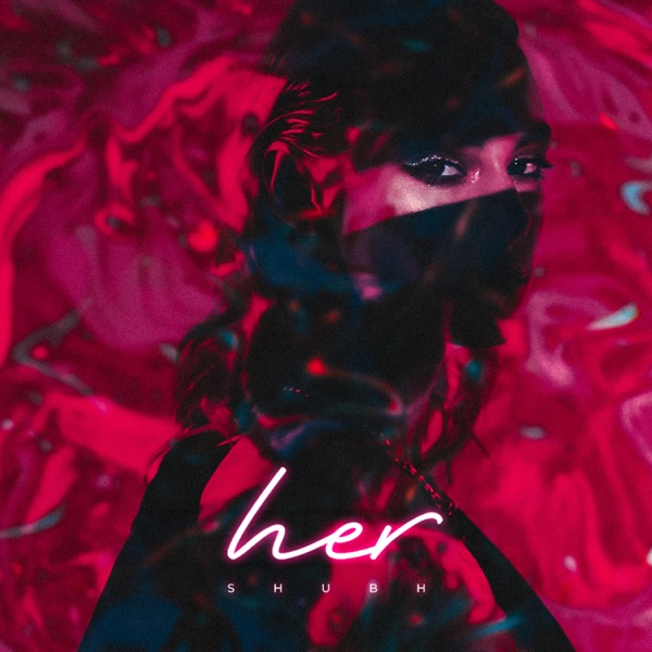 Her Cover