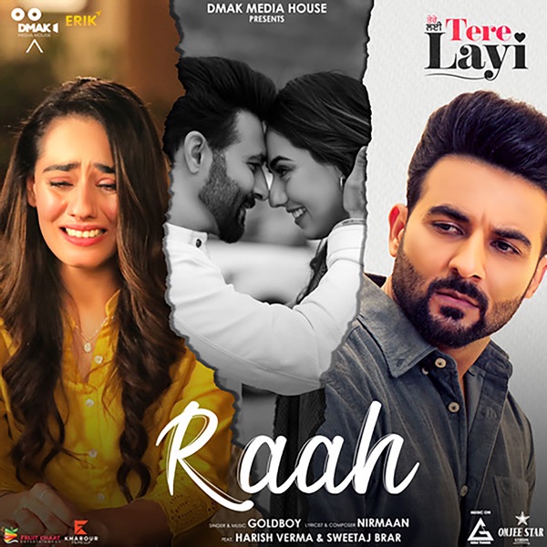 Raah Cover