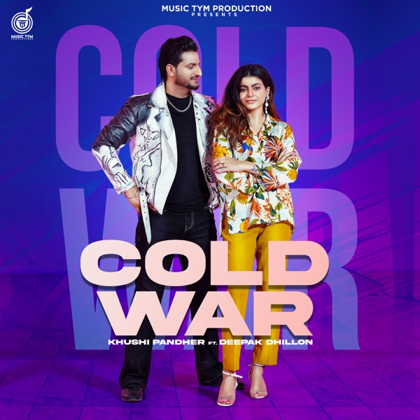 Cold War Cover