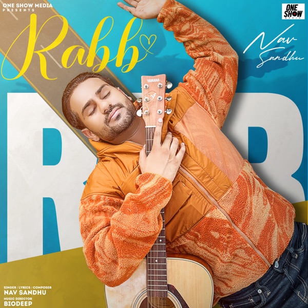 Rabb Cover