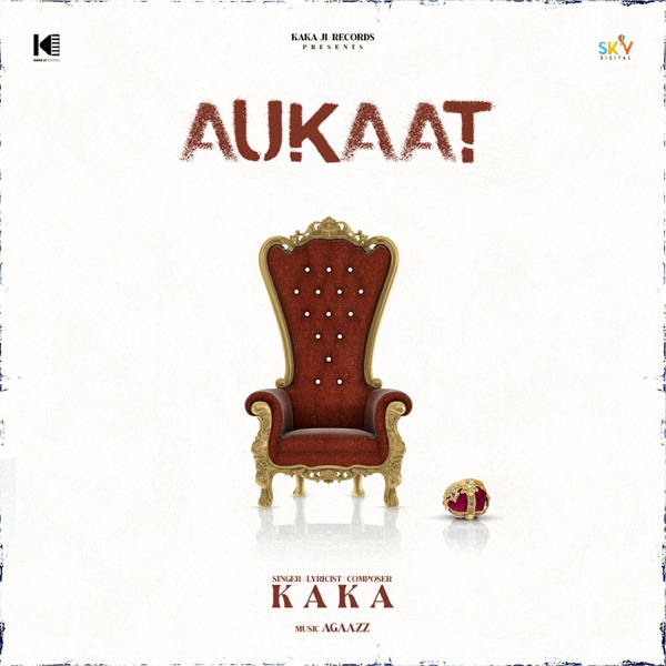 Aukaat Cover