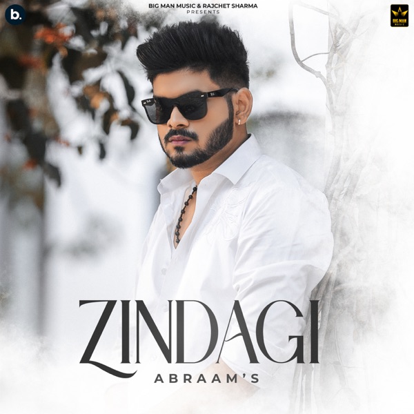 Zindagi Cover