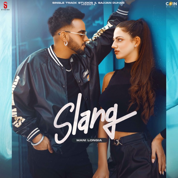 Slang Cover