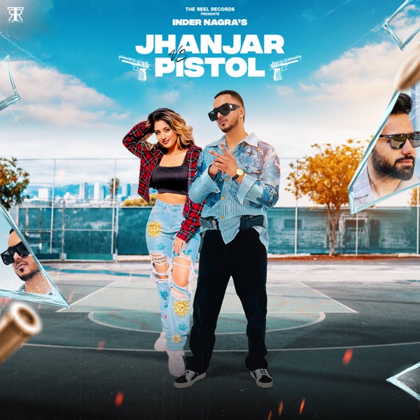 Jhanjhar Vs Pistol Cover