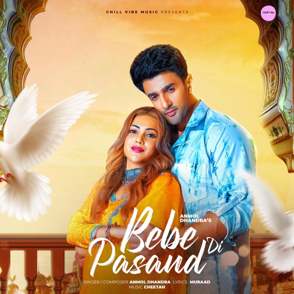 Bebe Di Pasand Cover