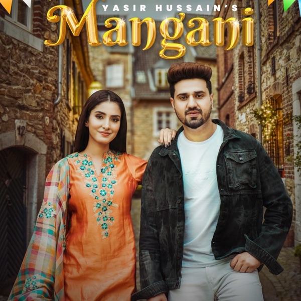 Mangani Cover