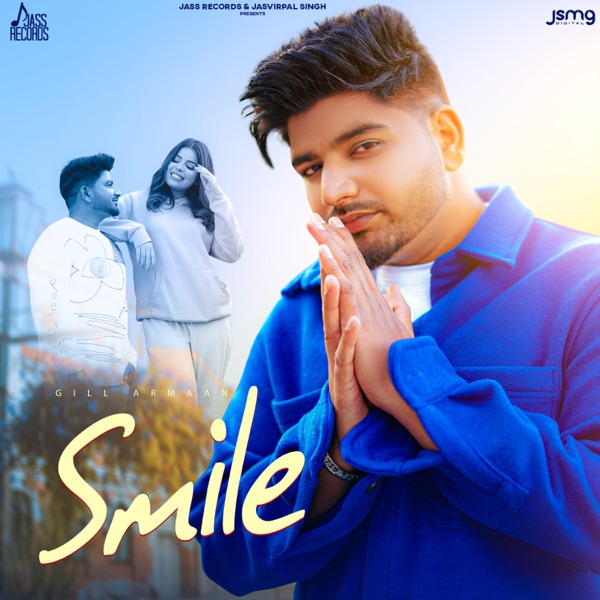 Smile Cover