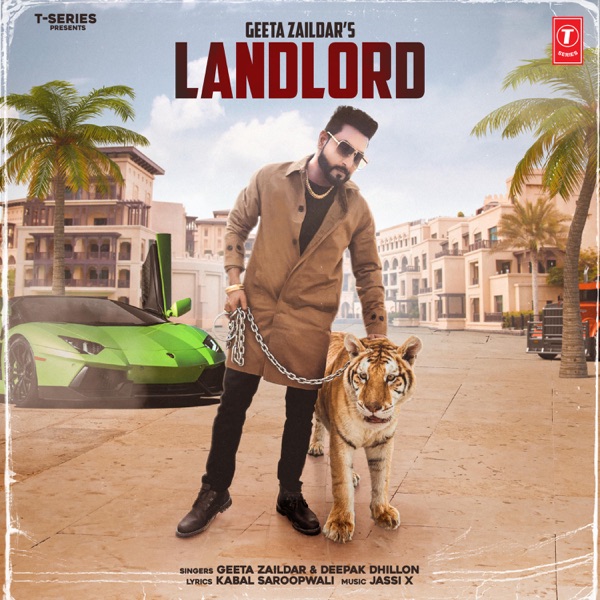 Landlord Cover