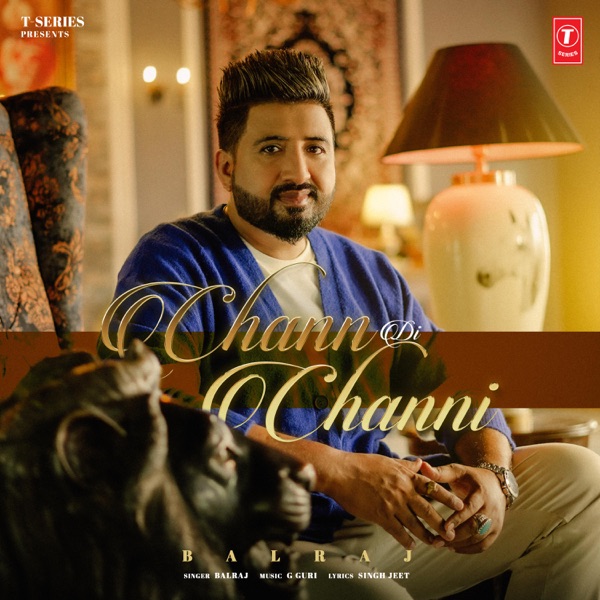 Chann Di Channi Cover