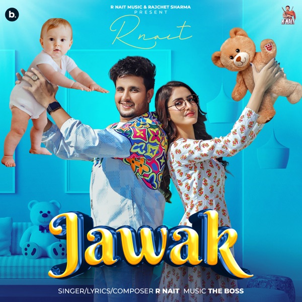 Jawak Cover