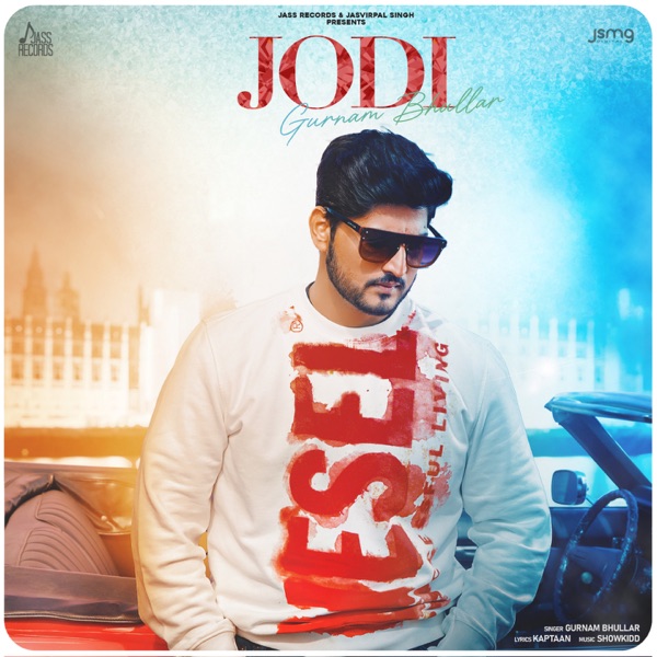 Jodi Cover