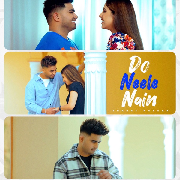 Do Neele Nain Cover