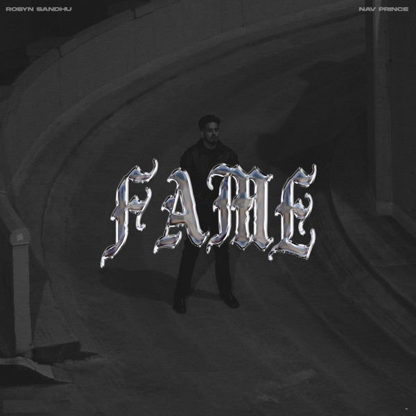 Fame Cover