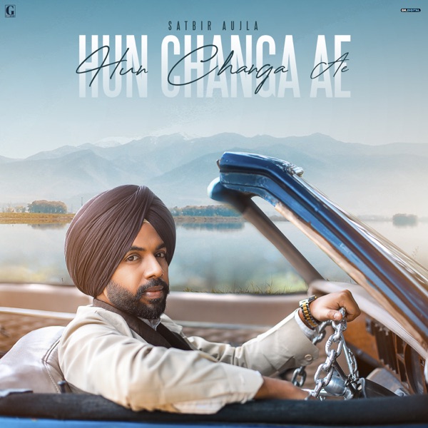 Hun Changa Ae Cover