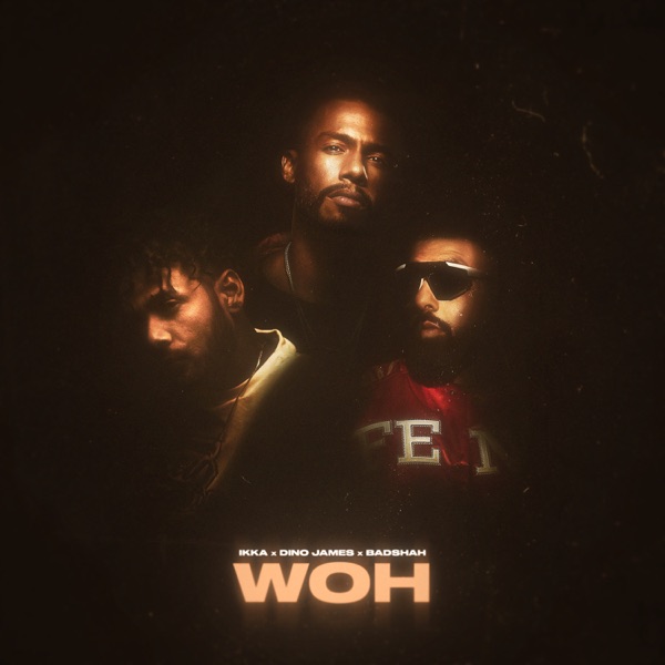 Woh Cover