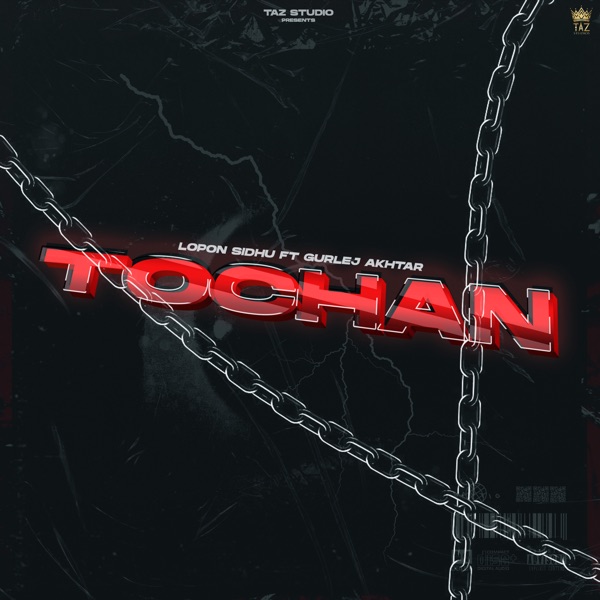 Tochan Cover