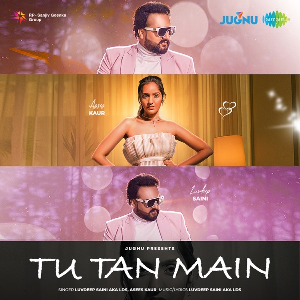 Tu Tan Main Cover