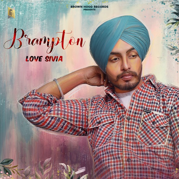 Brampton Cover