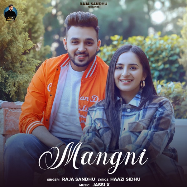 Mangni Cover