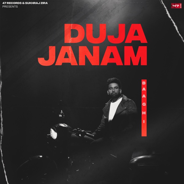 Duja Janam Cover