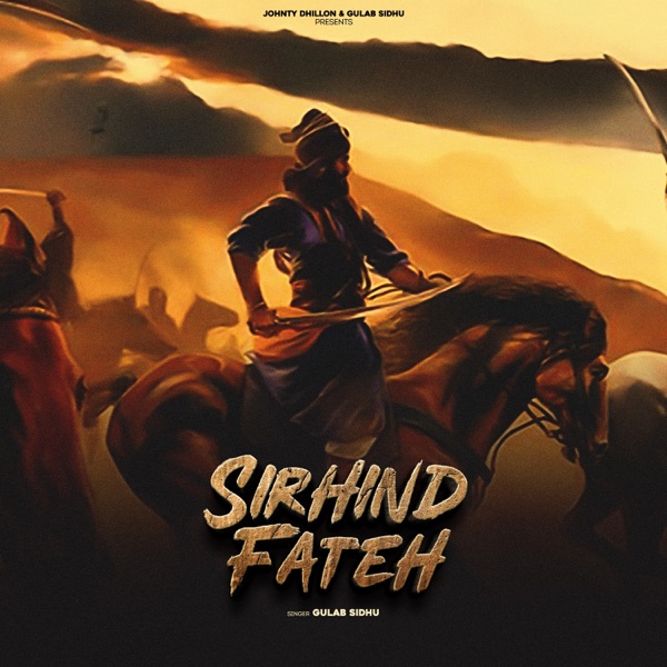 Sirhind Fateh Cover