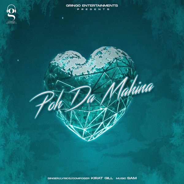 Poh Da Mahina Cover