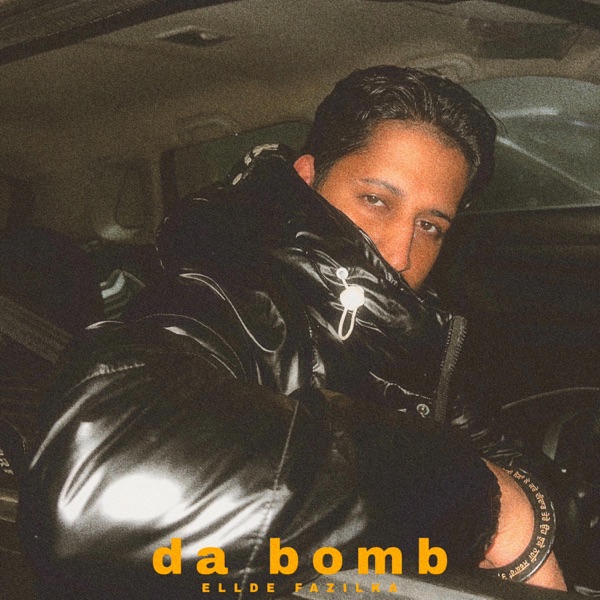 Da Bomb Cover